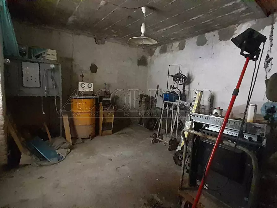 Immagine 20 di Porzione di casa in vendita  in Via Santi Felice e Fortunato 47 a Limena