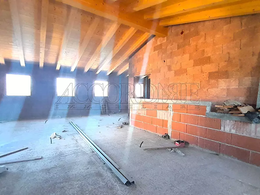 Immagine 8 di Casa indipendente in vendita  a Campodoro