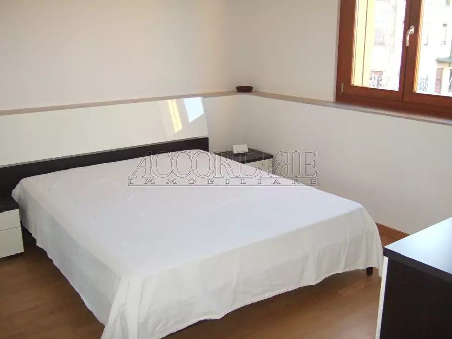 Immagine 9 di Trilocale in affitto  a Montegrotto Terme