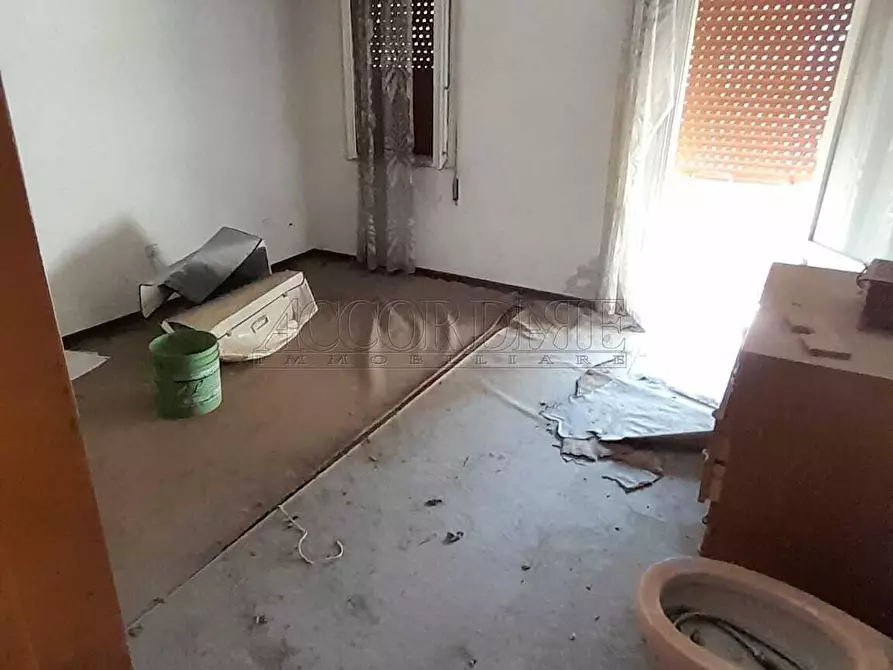 Immagine 9 di Porzione di casa in vendita  in Via Gomiero 10 a Piazzola Sul Brenta