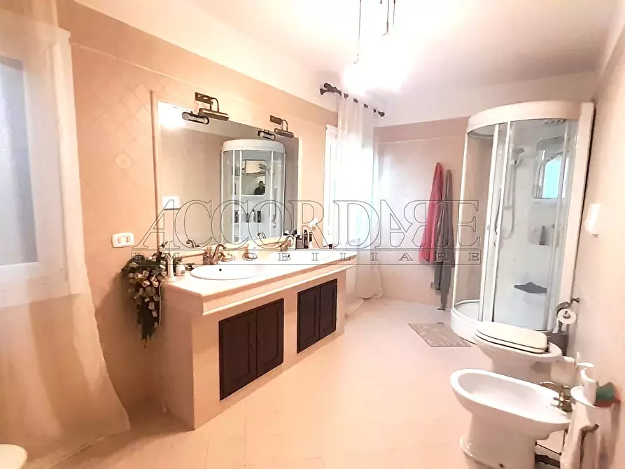 Immagine 15 di Casa indipendente in vendita  a Villafranca Padovana