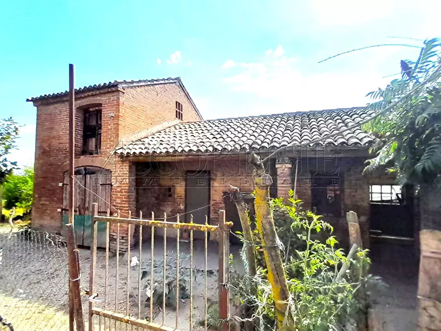 Immagine 29 di Rustico / casale in vendita  in Via Croce 796 a Salara