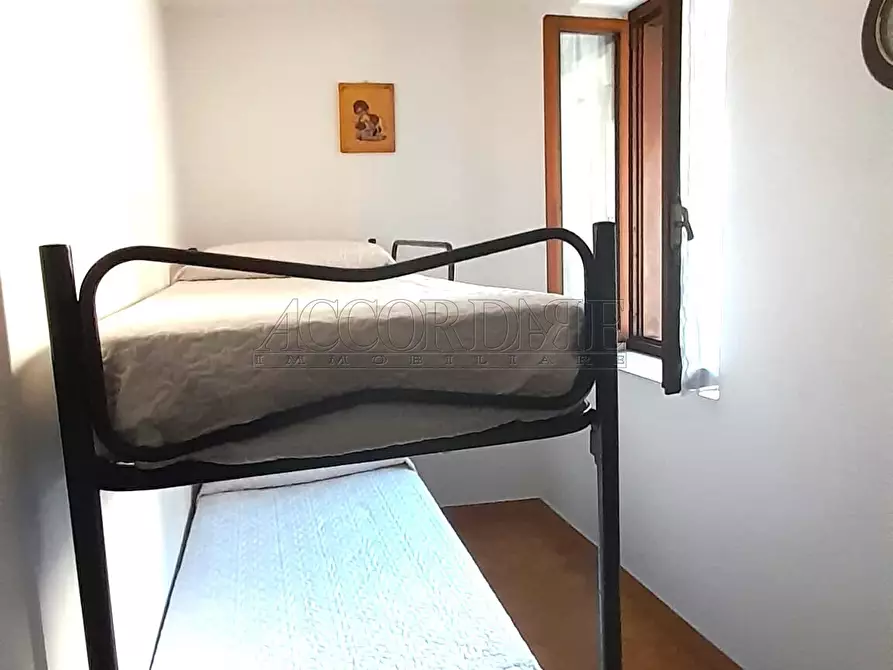 Immagine 5 di Trilocale in vendita  in via Colle 14 a Castello Tesino