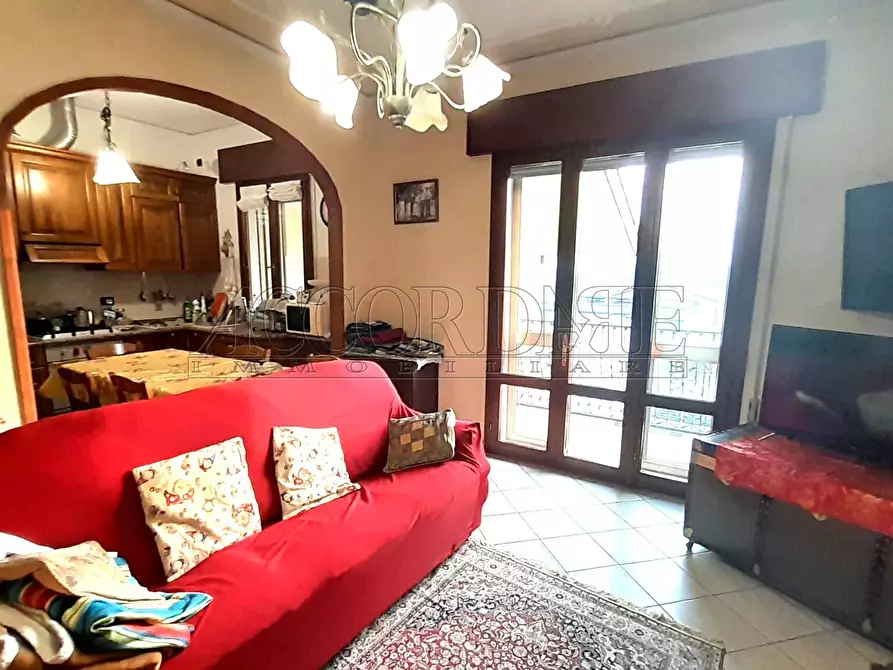 Immagine 1 di Trilocale in vendita  in Via Marco Polo 87 a Mestrino