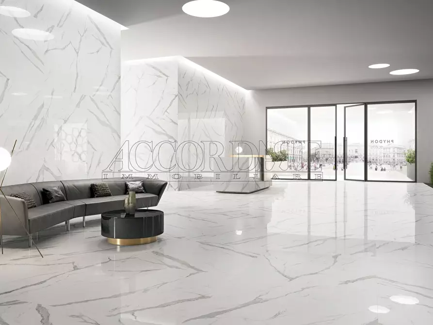 Immagine 3 di Attico in vendita  a Selvazzano Dentro