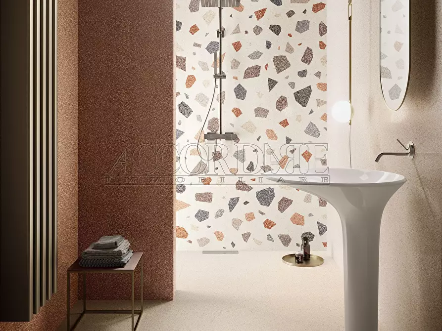 Immagine 5 di Quadrilocale in vendita  a Limena