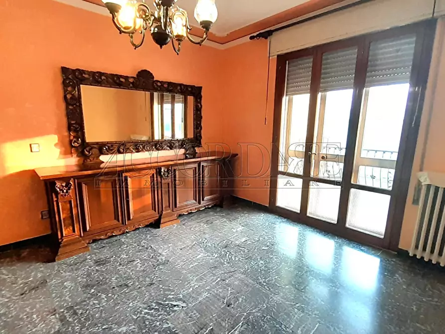 Immagine 1 di Trilocale in vendita  in Via Marco Polo 87 a Mestrino