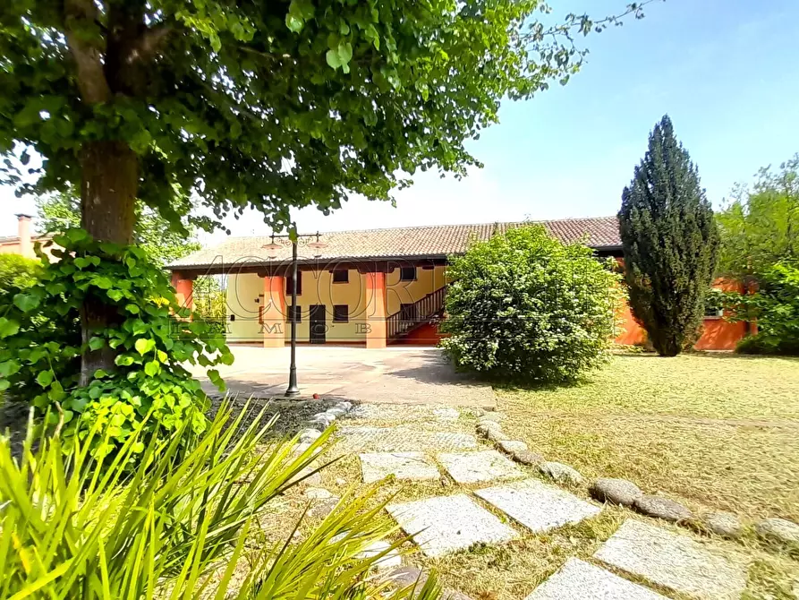 Immagine 17 di Bar / Ristorante in affitto  in Via Riccardo Riporti 8 a Piazzola Sul Brenta