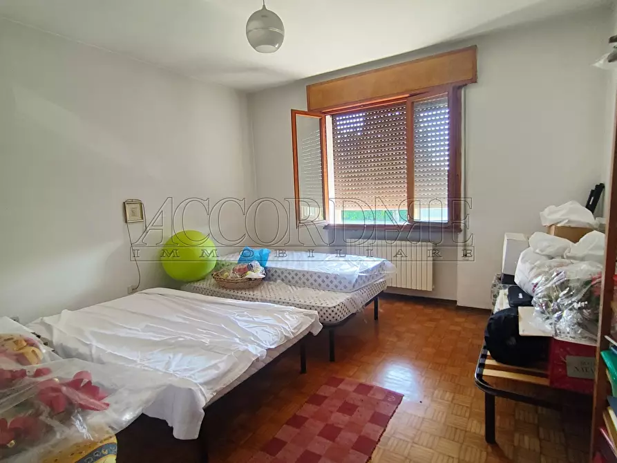 Immagine 30 di Casa bifamiliare in vendita  a Rubano