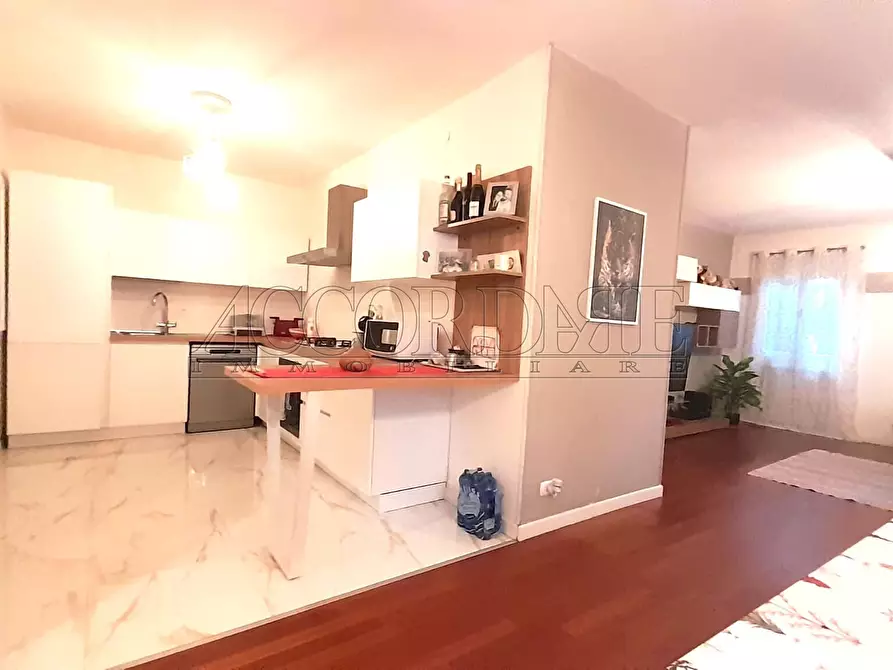 Immagine 2 di Casa indipendente in vendita  a Villafranca Padovana