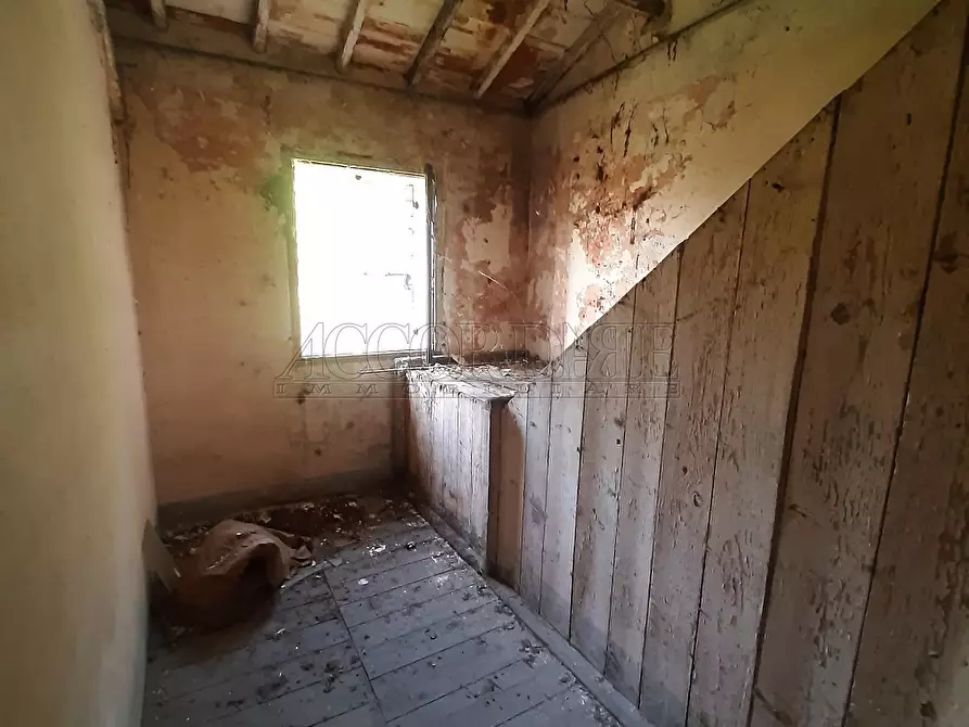 Immagine 3 di Rustico / casale in vendita  in via muncipio a Campodoro