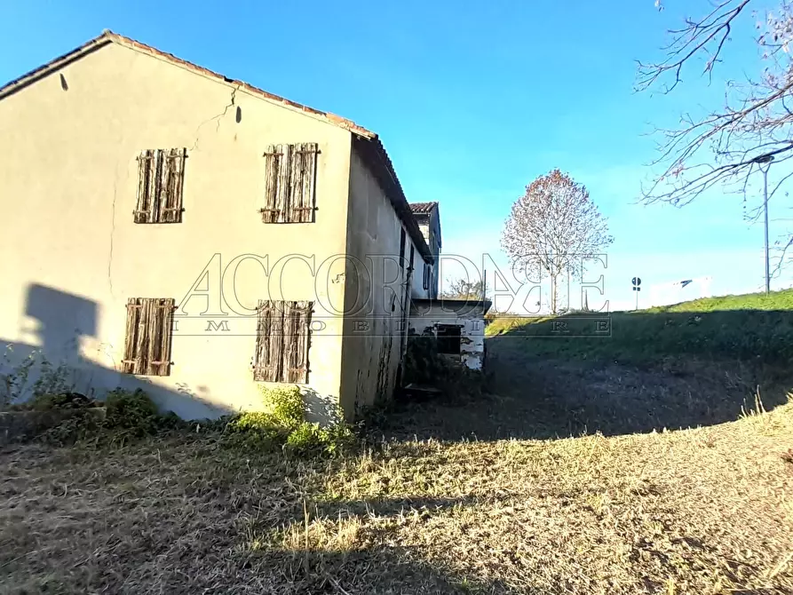 Immagine 7 di Porzione di casa in vendita  in Via Santi Felice e Fortunato 47 a Limena