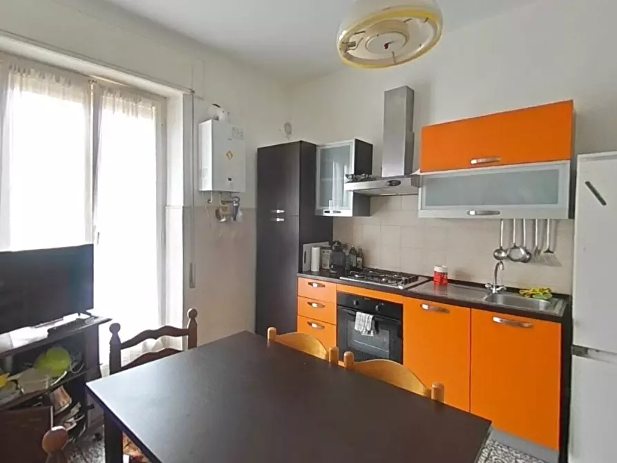 Immagine 12 di Appartamento in vendita  in LERICI a Lerici