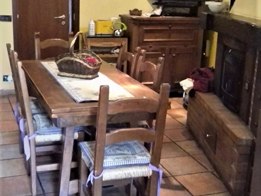 Immagine 3 di Terratetto in vendita  in Strada Comunale Potrignano Sorgnano 4 a Carrara