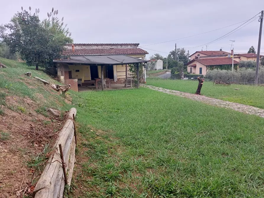 Immagine 26 di Casa semindipendente in vendita  in Via Olmarello 44 a Castelnuovo Magra