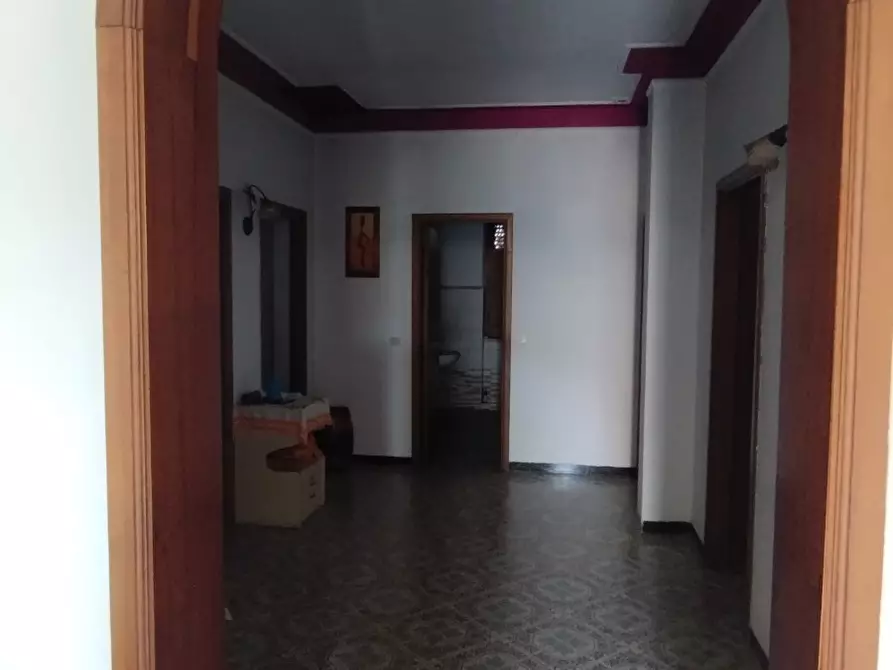 Immagine 20 di Casa bifamiliare in vendita  in Via della Pace 52 a Castelnuovo Magra