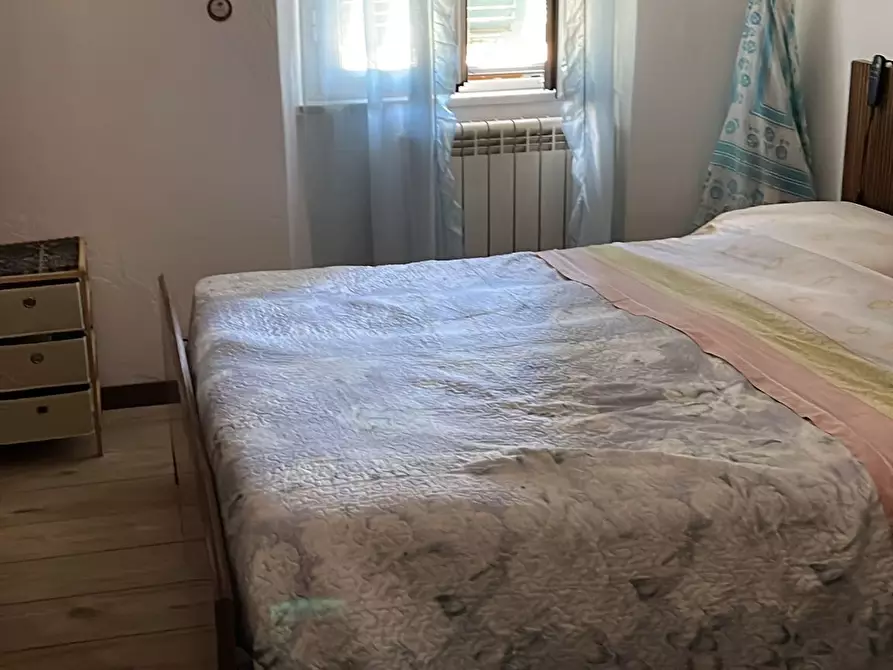 Immagine 11 di Casa semindipendente in vendita  in Via Rigazzo 1 a Sarzana