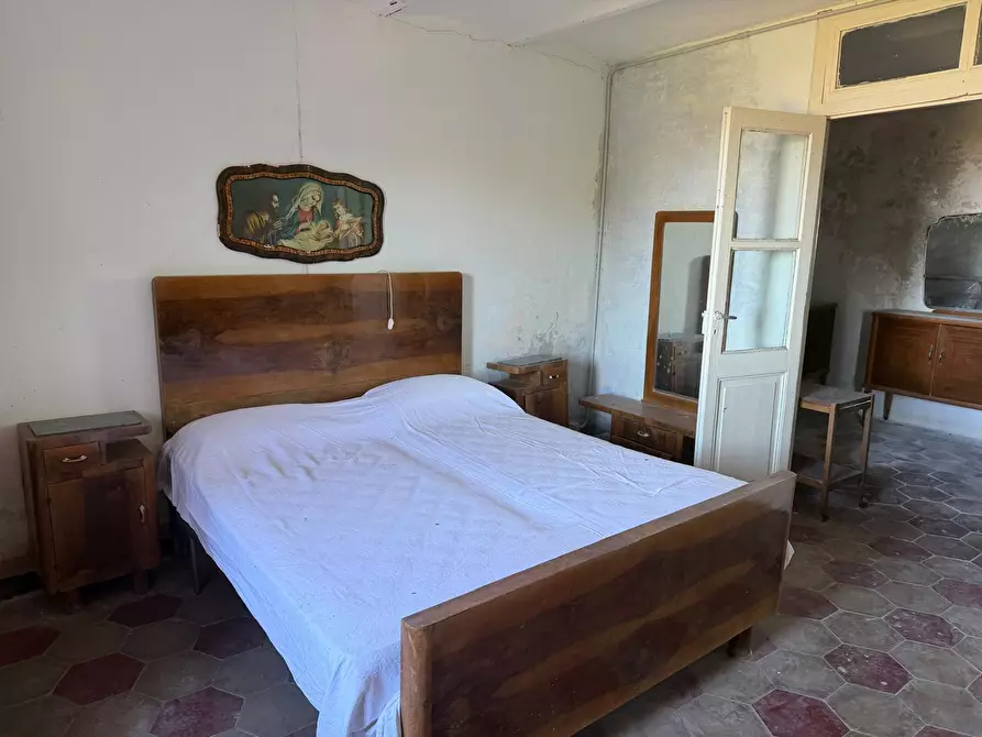 Immagine 33 di Casa semindipendente in vendita  in Vicolo San Lorenzo 2 a Ortonovo