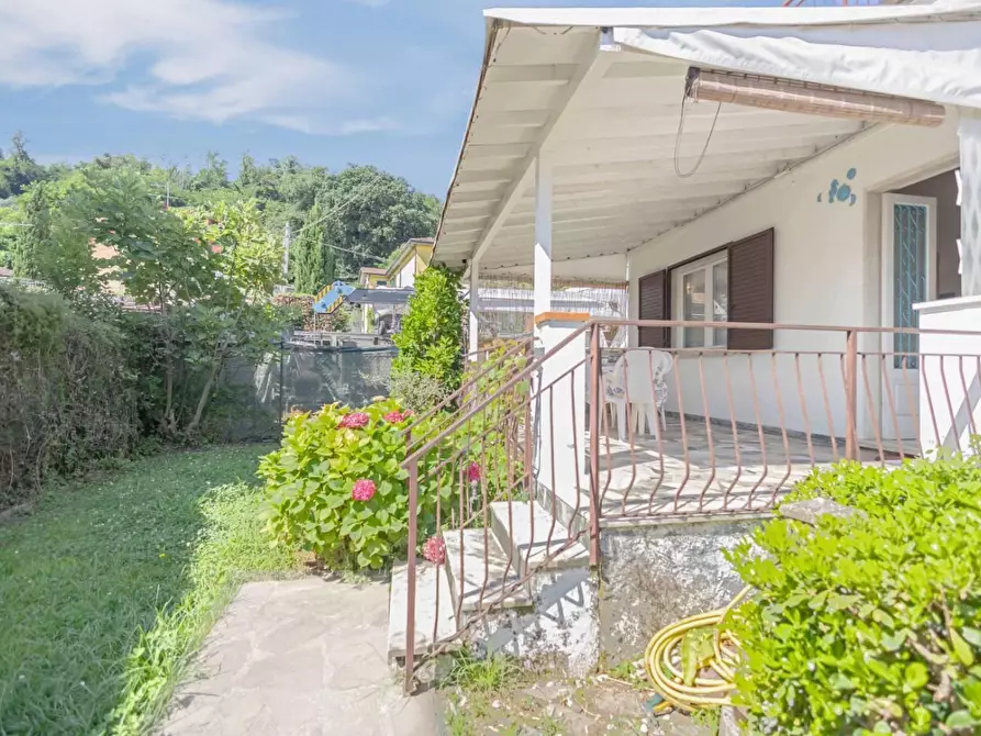 Immagine 4 di Appartamento in vendita  in Via Don Celsi 5 a Ameglia