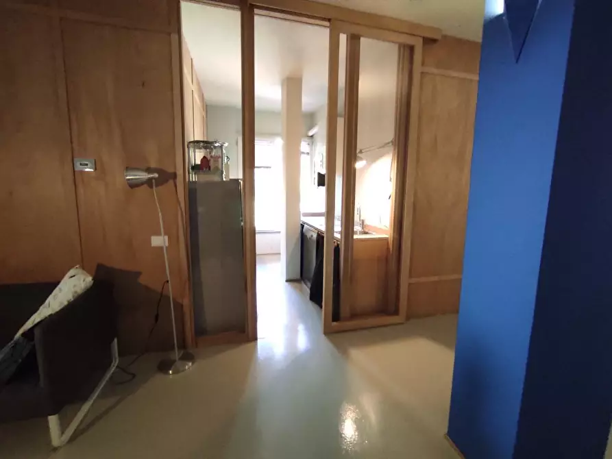 Immagine 37 di Appartamento in vendita  in Via Piero Gobetti a Ortonovo