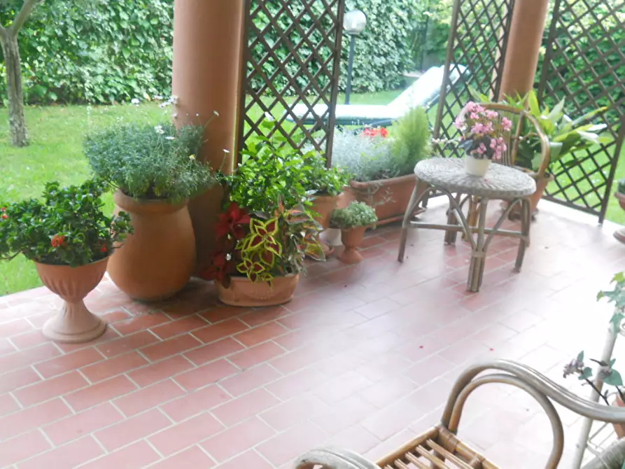 Immagine 43 di Casa semindipendente in vendita  in Via Caffaggiola 37 a Ortonovo