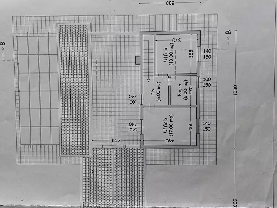 Immagine 34 di Villa in vendita  in Via Margubbio 15 a Ameglia