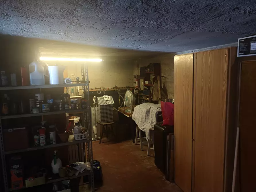 Immagine 21 di Villa in vendita  in Via Montecchio 70 a Castelnuovo Magra