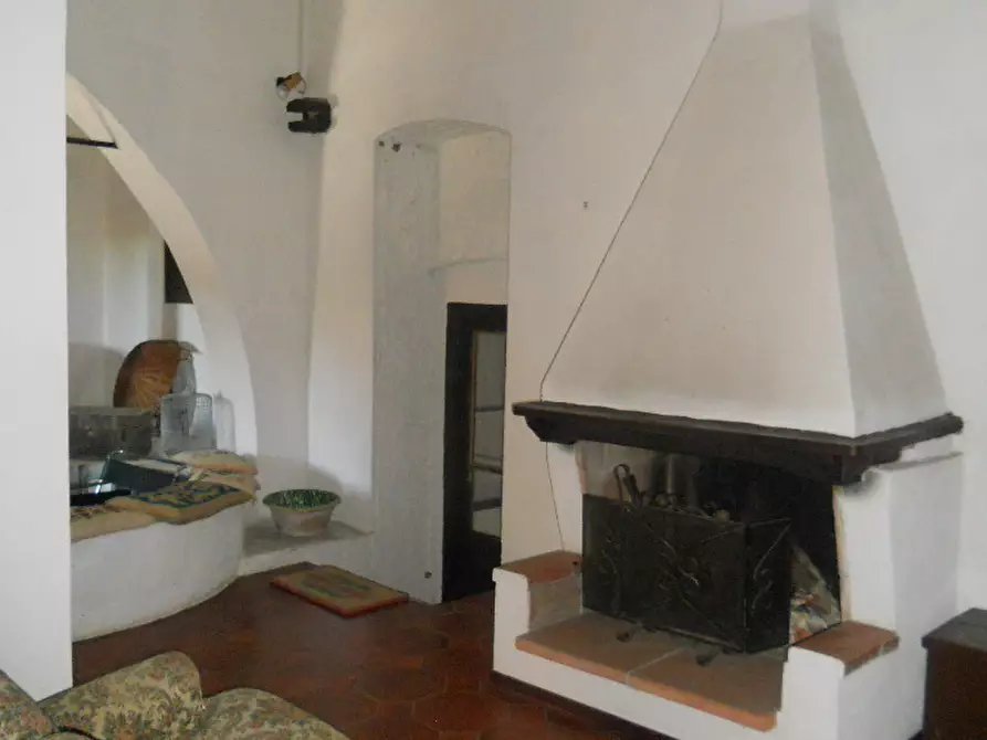 Immagine 33 di Rustico / casale in vendita  a Castelnuovo Magra