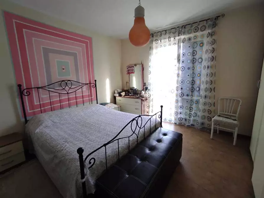 Immagine 7 di Bilocale in vendita  in Via Persio a Ameglia