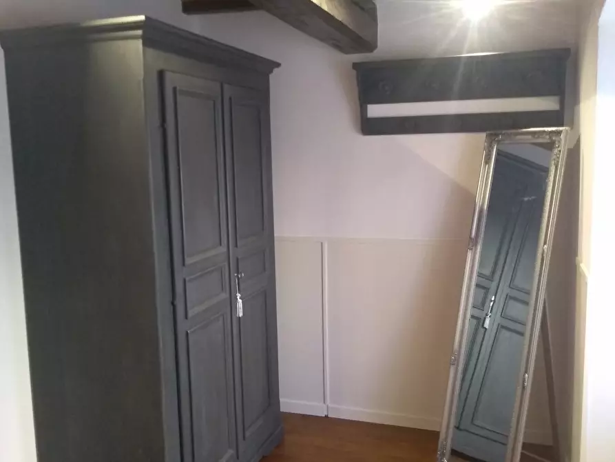 Immagine 20 di Casa semindipendente in vendita  in Piazza della Chiesa 15 a Ortonovo