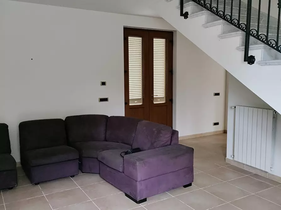 Immagine 15 di Casa semindipendente in vendita  in Via Gragnola a Castelnuovo Magra