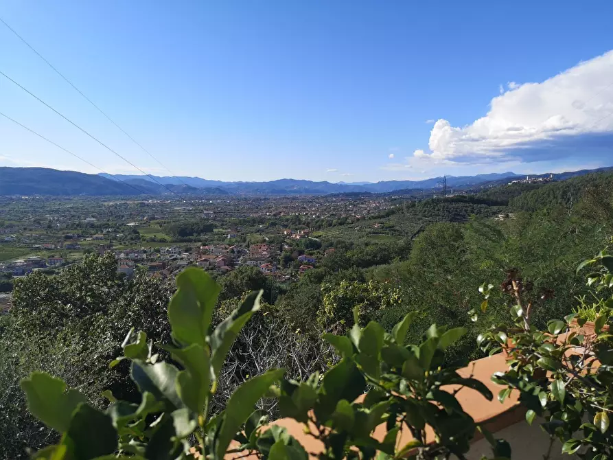 Immagine 7 di Casa semindipendente in vendita  in Via per Nicola 24 a Ortonovo