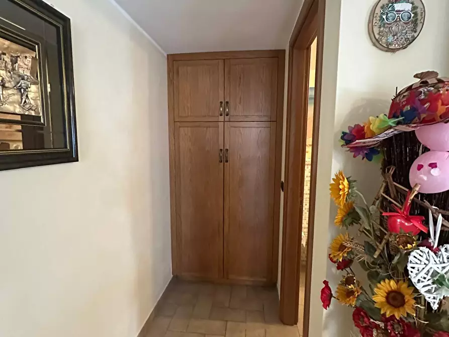 Immagine 32 di Villa in vendita  in Via della Resistenza 38 a Castelnuovo Magra