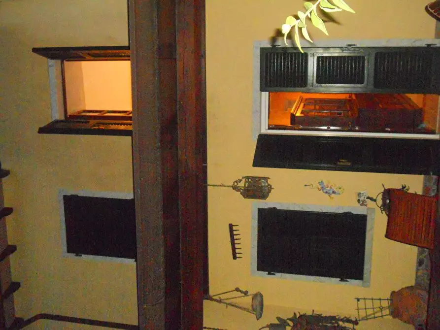 Immagine 122 di Villa in vendita  in Via Palvotrisia 92 a Castelnuovo Magra