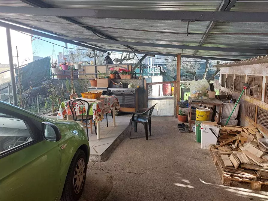 Immagine 12 di Casa semindipendente in vendita  in Via Aurelia 4f a Sarzana