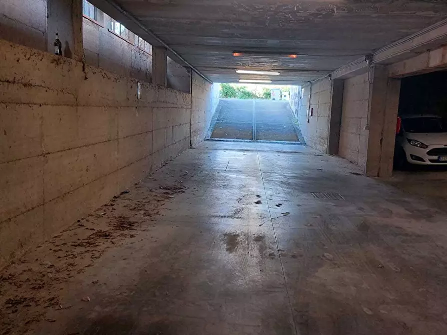 Immagine 25 di Appartamento in vendita  in Via Valle a Arcola