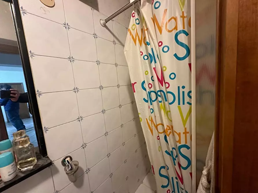 Immagine 9 di Casa semindipendente in vendita  in Via Aurelia Sud 1 a Arcola