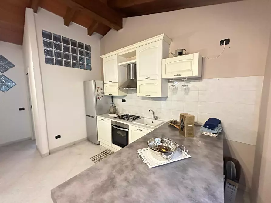 Immagine 5 di Terratetto in vendita  in Via Carriona 117 a Carrara