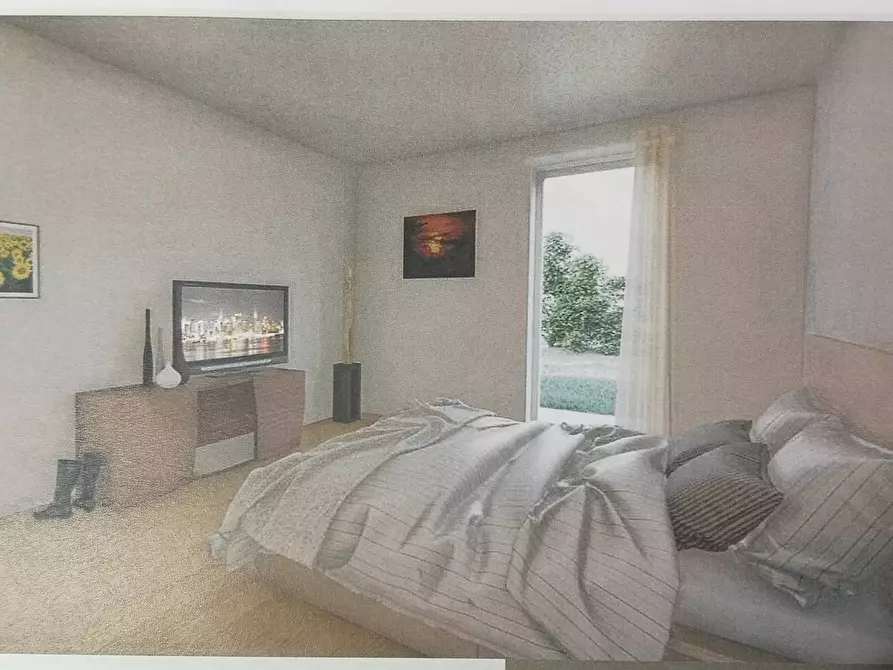 Immagine 2 di Casa semindipendente in vendita  in Via Litoranea 22 a Ameglia