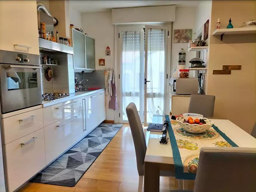 Immagine 4 di Appartamento in vendita  in Via Caffaggio 8 a Ameglia