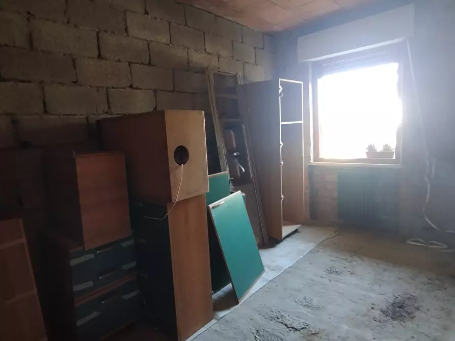 Immagine 12 di Casa bifamiliare in vendita  in Via della Pace 52 a Castelnuovo Magra