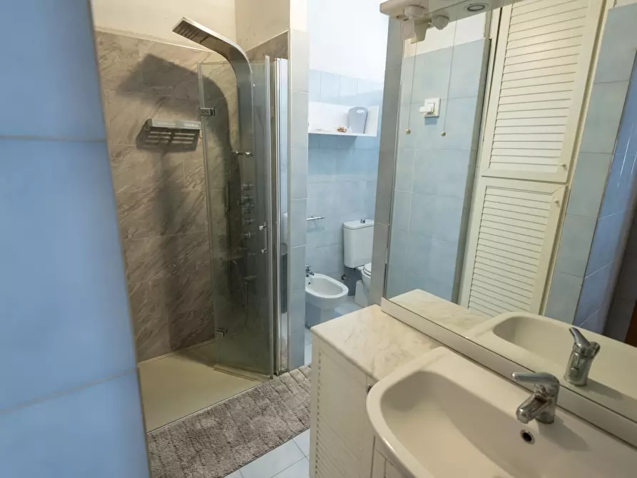 Immagine 13 di Terratetto in vendita  in Via Pisa 5 a Ortonovo