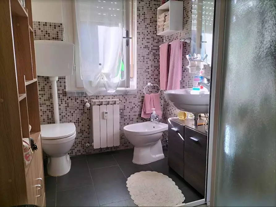 Immagine 15 di Appartamento in vendita  in Via Caffaggio 8 a Ameglia