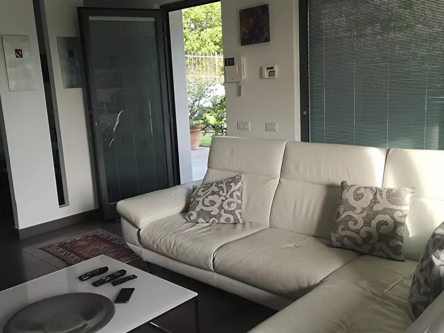 Immagine 45 di Casa semindipendente in vendita  in Via dei Pini 40 a Castelnuovo Magra