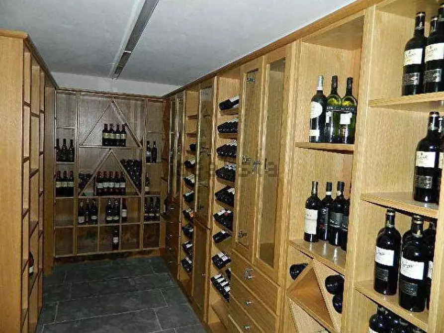 Immagine 101 di Casa semindipendente in vendita  a Castelnuovo Magra