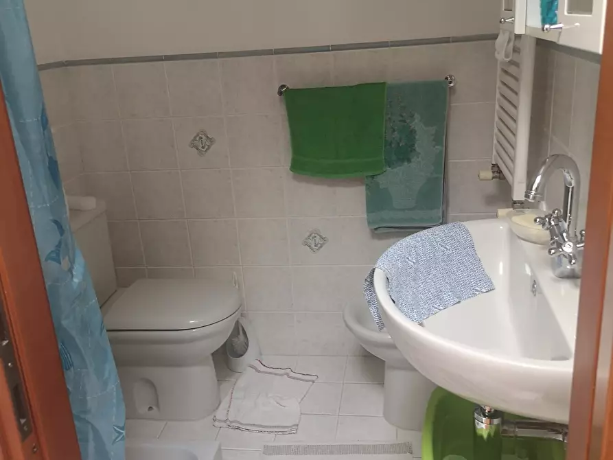 Immagine 6 di Villa in vendita  in Via Carbonara 32 a Castelnuovo Magra