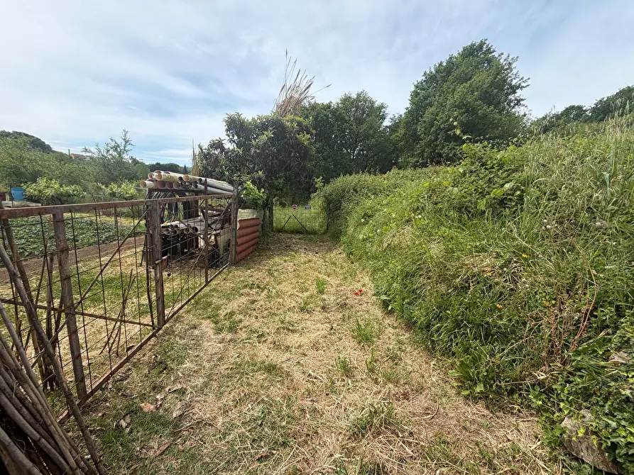 Immagine 4 di Casa semindipendente in vendita  in Via Nave 17 a Sarzana