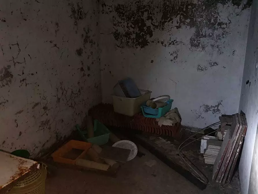 Immagine 25 di Casa semindipendente in vendita  in Via per Nicola 42 a Ortonovo