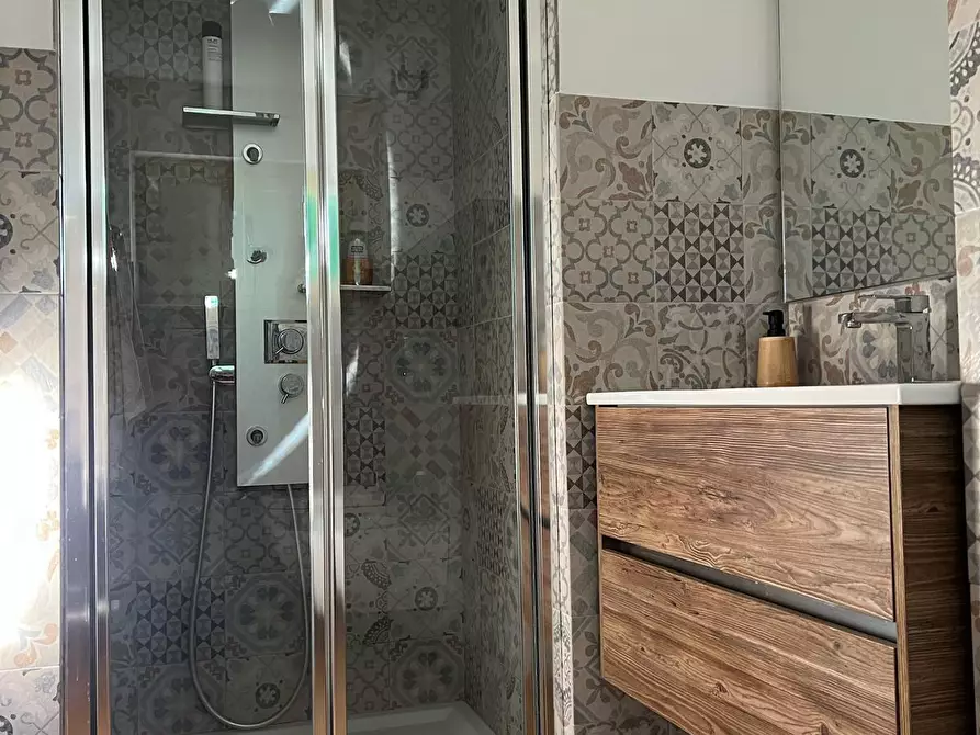 Immagine 14 di Casa bifamiliare in vendita  in Via Canale 193 a Castelnuovo Magra