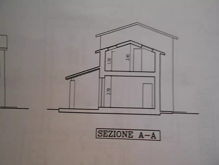 Immagine 3 di Appartamento in vendita  in Via Aldo Moro 24 a Castelnuovo Magra